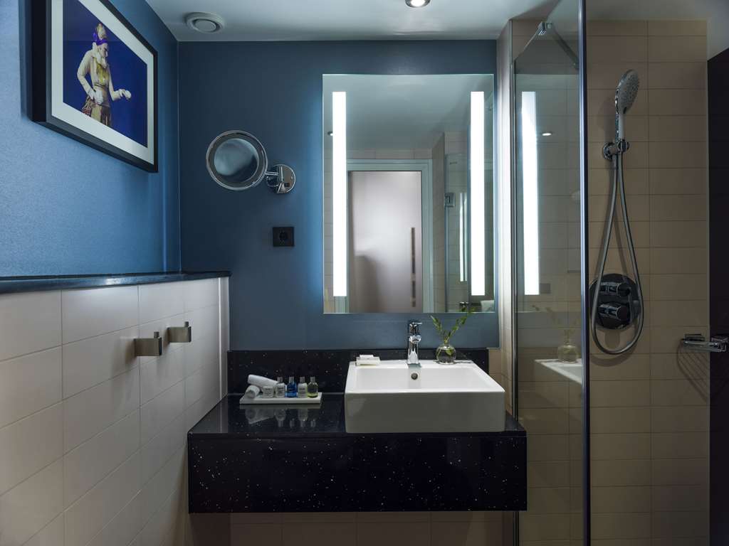 Images Radisson Blu Royal Viking Hotel, Stockholm