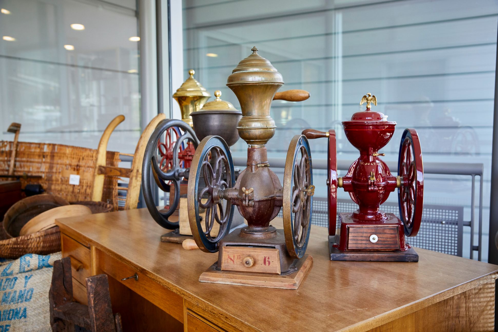 Bilder Caffè Chicco d'Oro di Eredi Rino Valsangiacomo SA