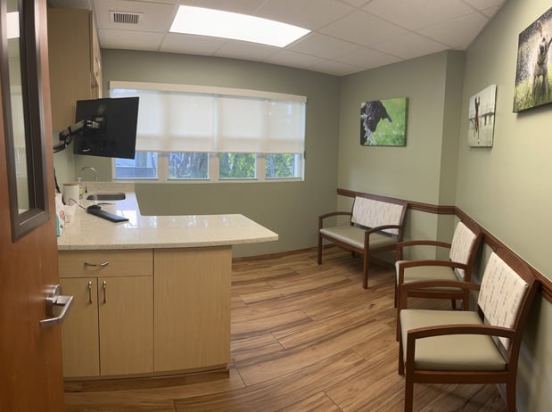 Images VCA Sanibel Animal Hospital