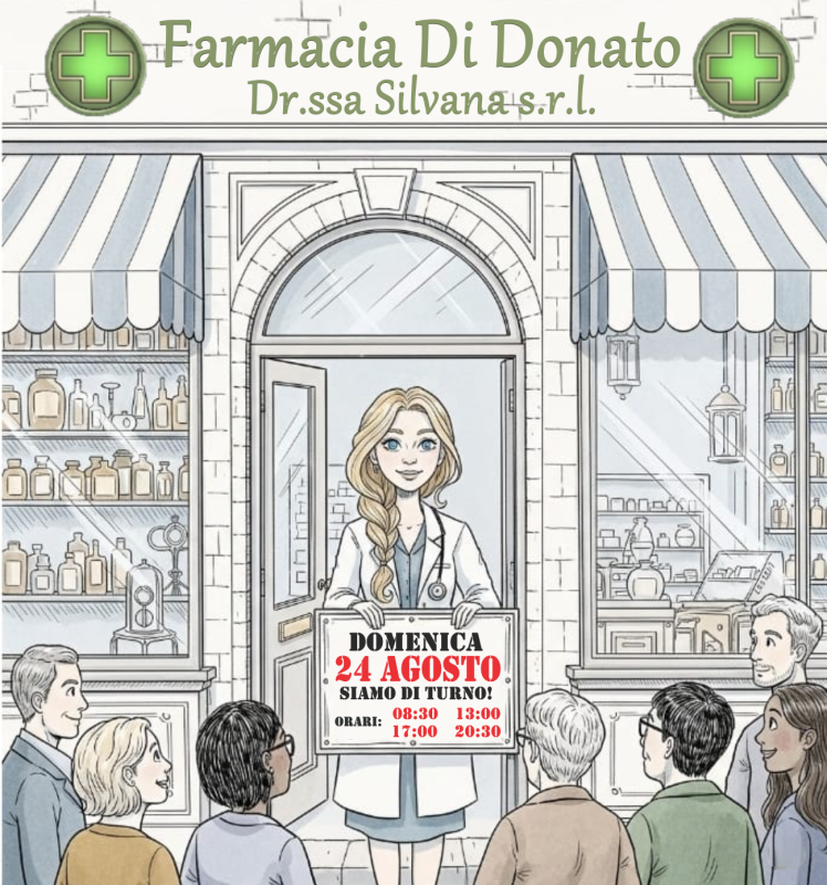 Images Farmacia di Donato