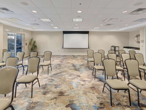 Images Hilton Garden Inn Oklahoma City North Quail Springs