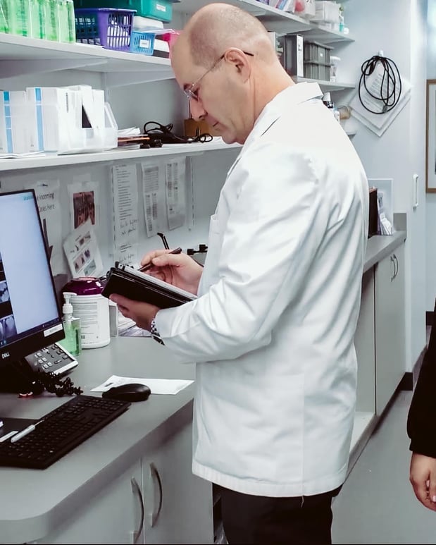 Images Rotem Dental Care