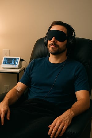 Images Vita Nova Ketamine & Wellness Clinic