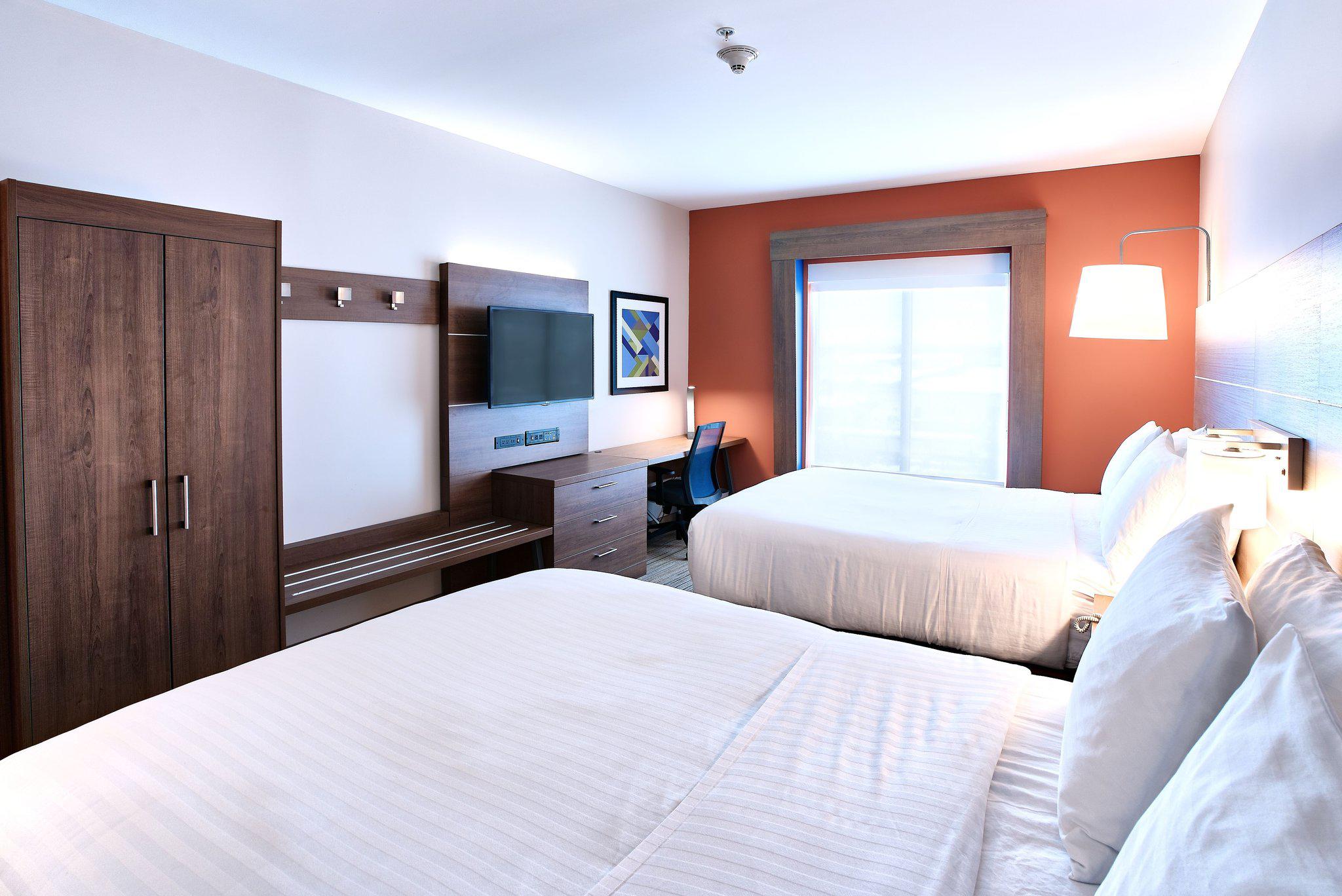 Images Holiday Inn Express & Suites Dieppe Airport, an IHG Hotel