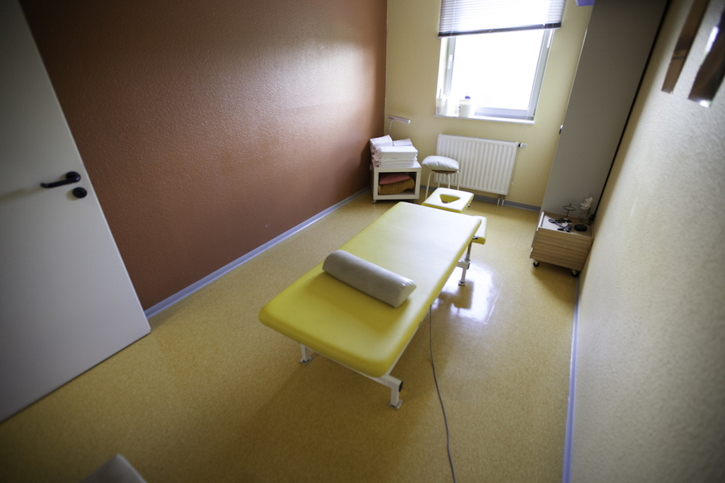 Noi Vita Fachpflegeeinrichtung für Schwerstpflege GmbH, Prinz-Albrecht-Ring 4 in Hannover