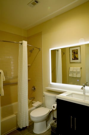 Images Candlewood Suites Plano North by IHG