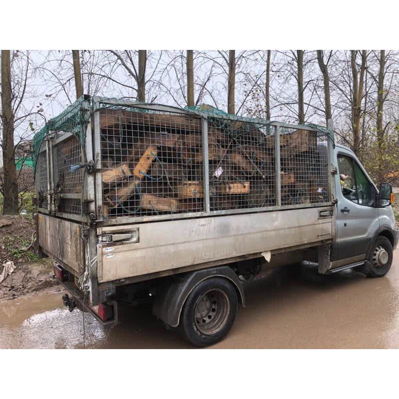 Roos Junk Removal - Bristol, Gloucestershire BS36 1HB - 07970 144148 | ShowMeLocal.com
