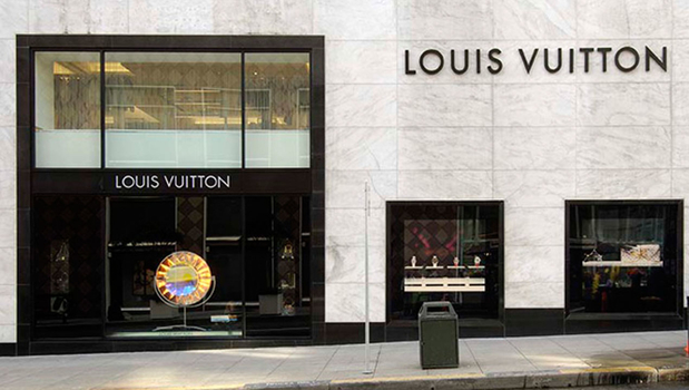 Images Louis Vuitton San Francisco Union Square