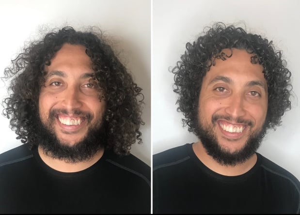 Images Arc + Bloom Hair Salon