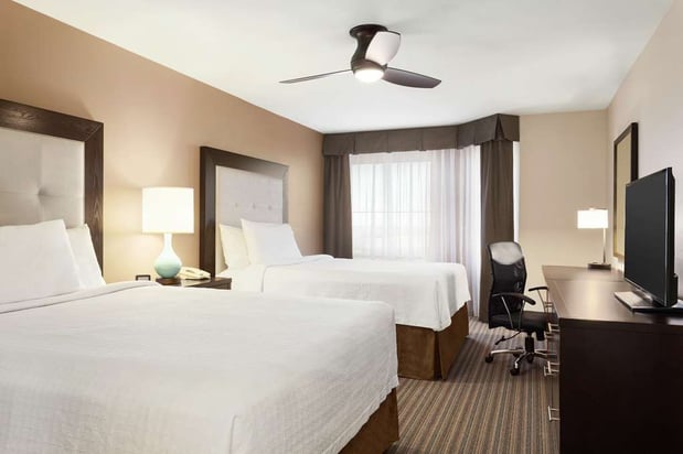 Images Homewood Suites by Hilton Fargo
