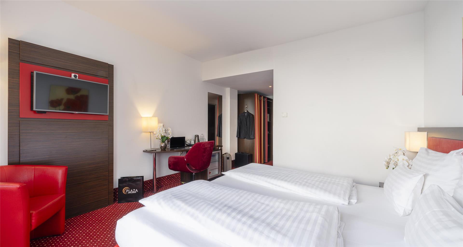 Bilder Best Western Plus Amedia Wien