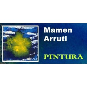 Mamen Arruti - Pintura Donostia - San Sebastián