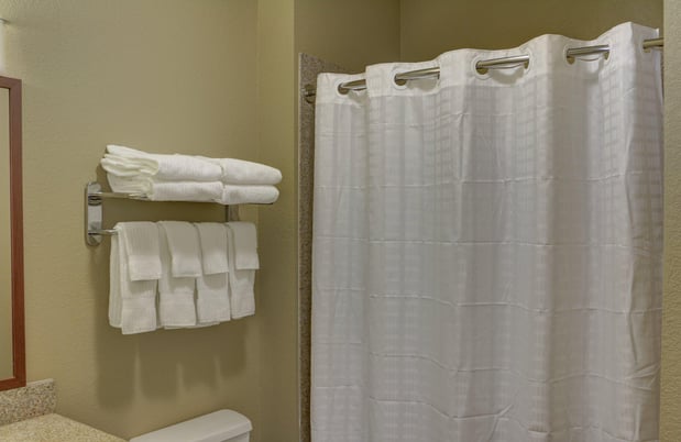 Images Candlewood Suites Texarkana by IHG