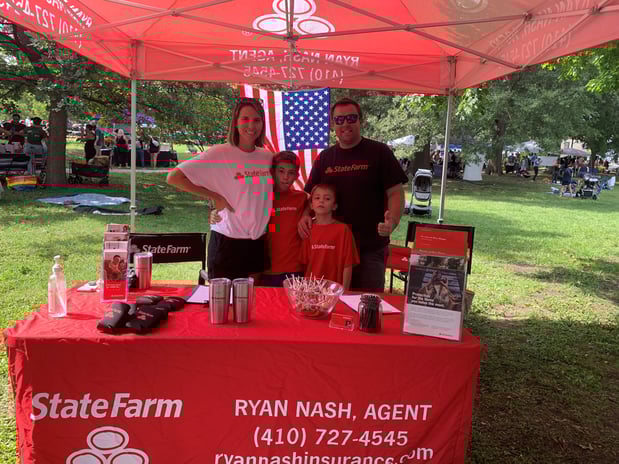 Images Ryan Nash - State Farm Insurance Agent
