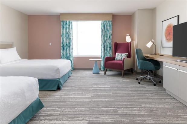 Images Hilton Garden Inn Walnut Creek