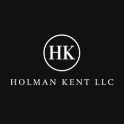 Holman Kent LLC Logo