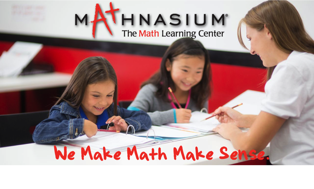 Images Mathnasium