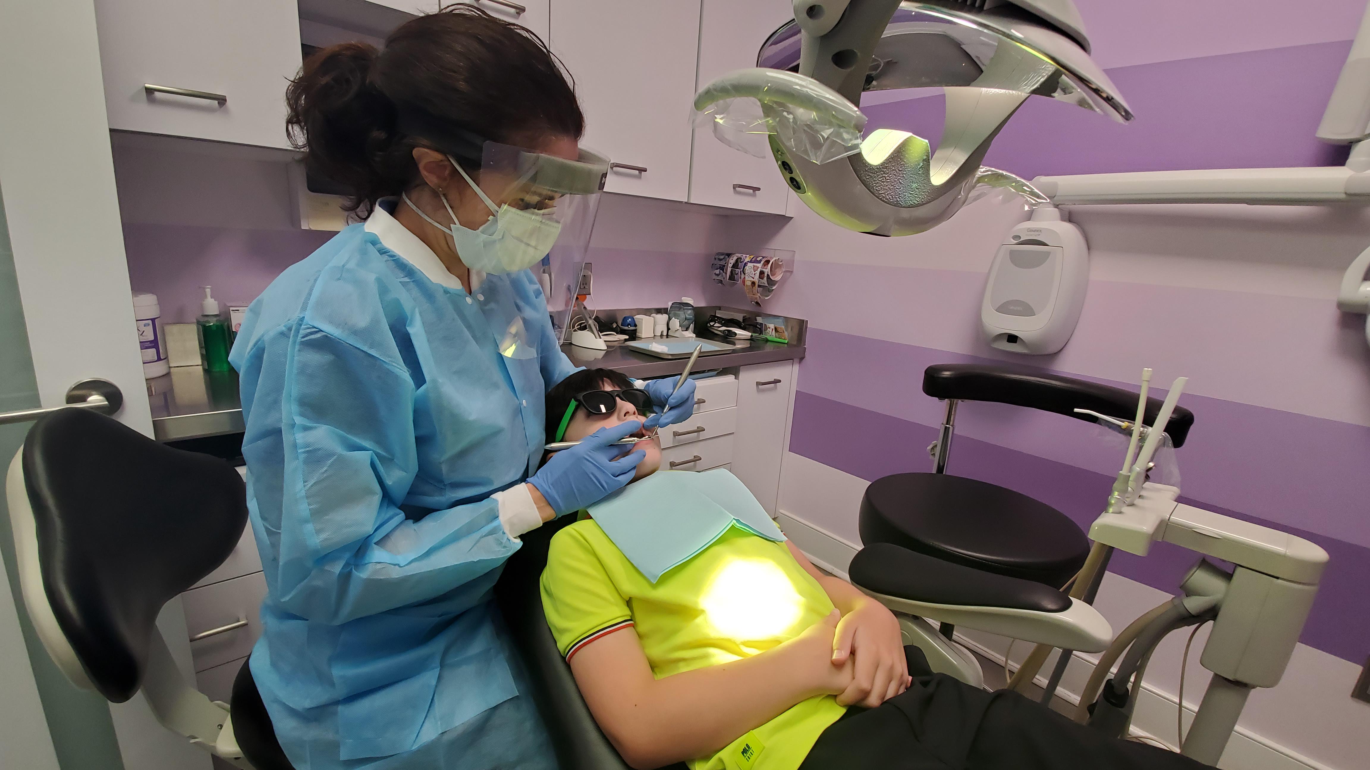 Image 5 | Pediatric Dentistry: Dr. Sara B. Babich, DDS