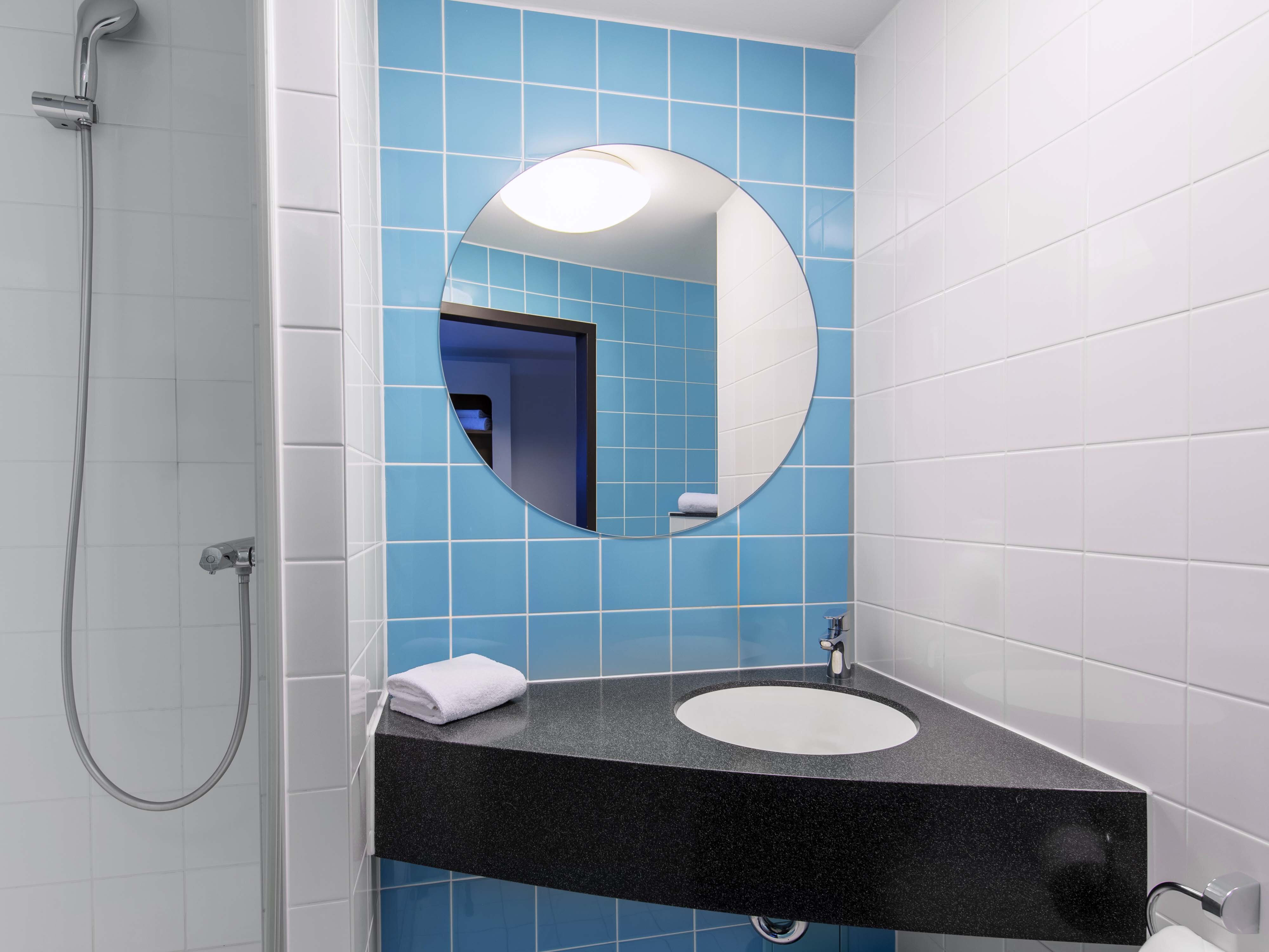 Bilder B&B HOTEL Nürnberg-City