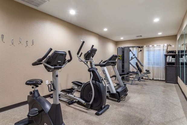 Images Best Western Plus Galveston Suites