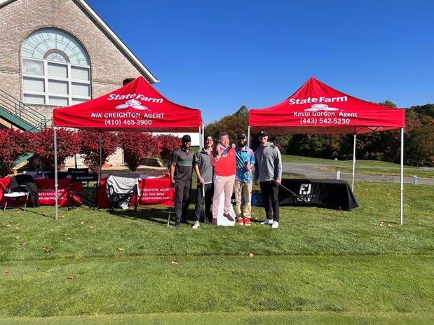 Images Kevin Gordon - State Farm Insurance Agent