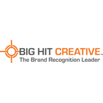 Big Hit Creative Group Logo