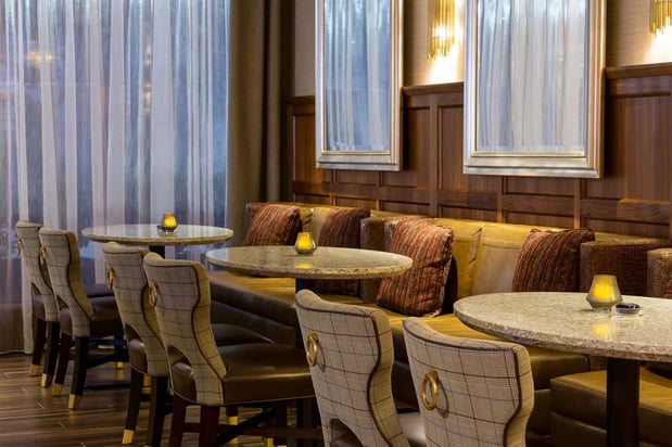 Images Hilton Boston Park Plaza