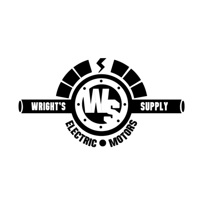 Wright's Supply Inc. Logo