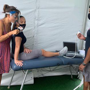 Images USA Sports Medicine Pembroke Pines