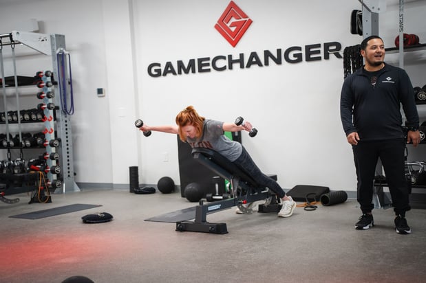 Images GameChanger Bel Air