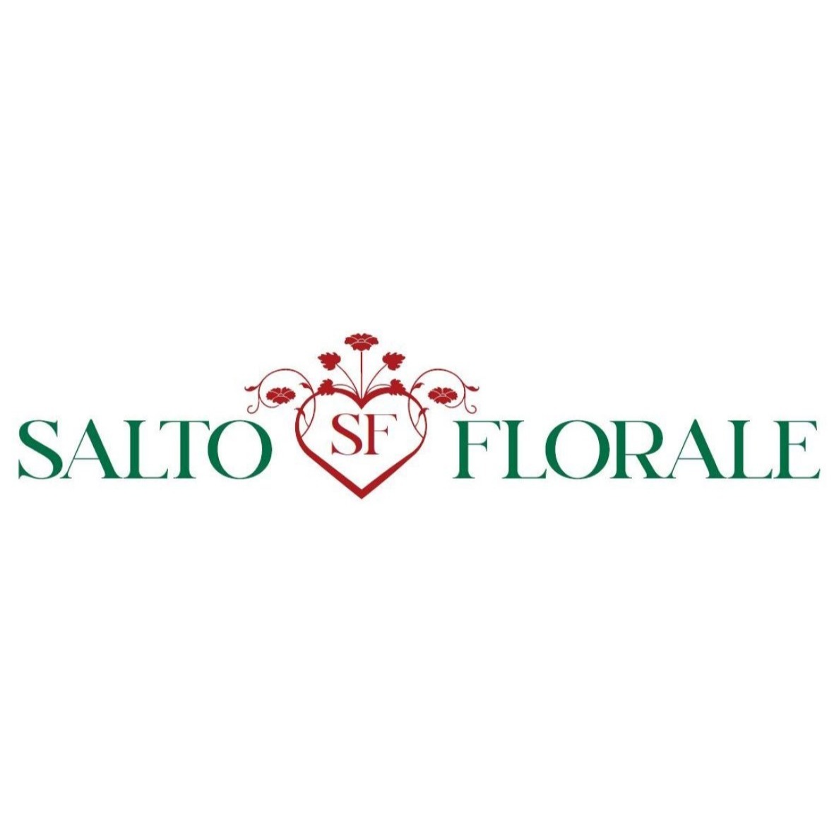 Logo Salto Florale