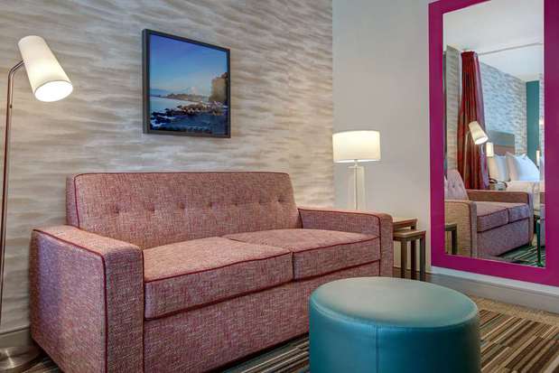 Images Home2 Suites by Hilton Marysville