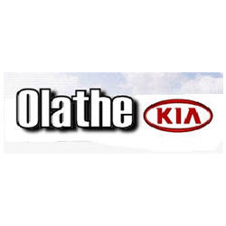 Olathe Kia Logo