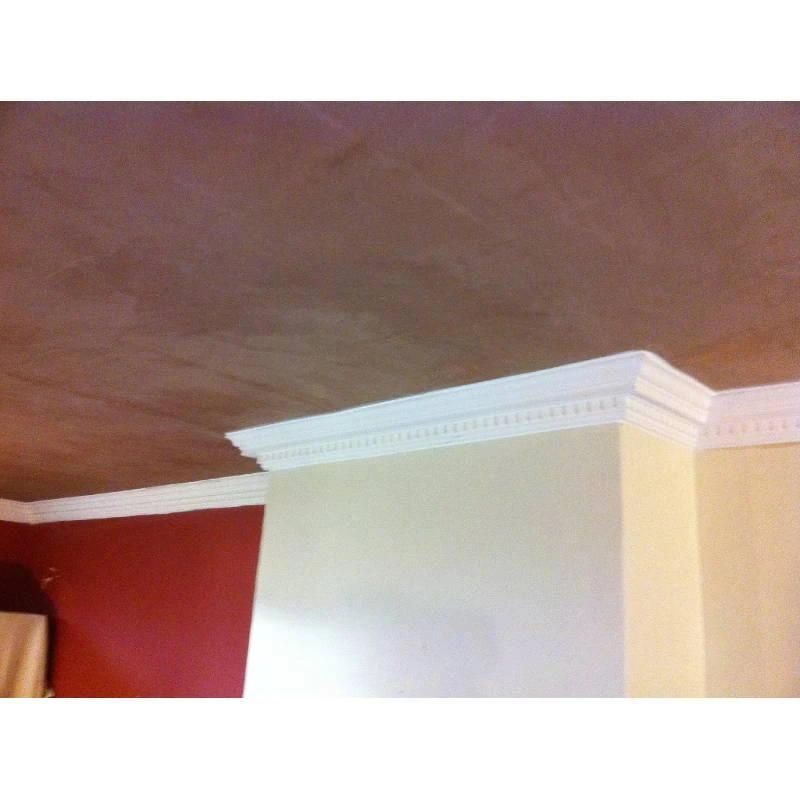 Images Mark Newby Plastering