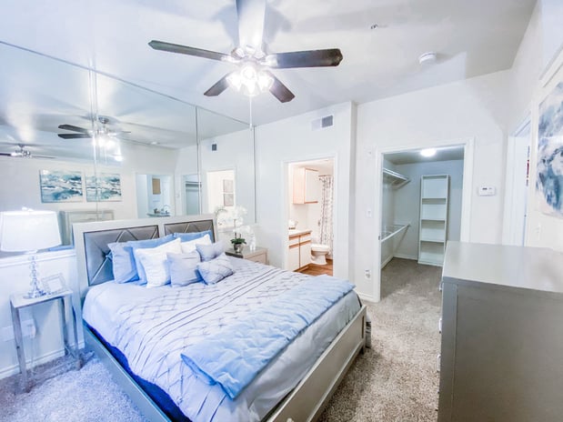 Images Tuscany Square Apartments