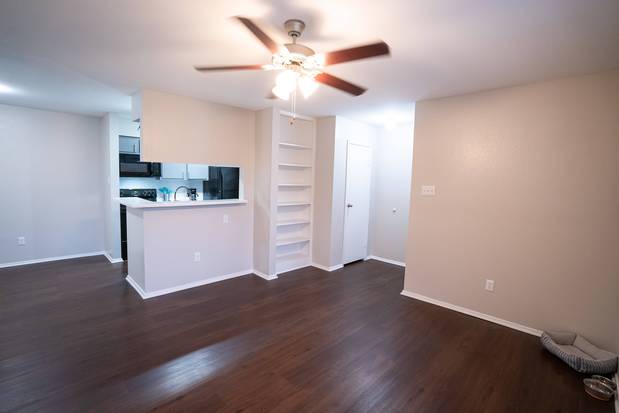 Images The Brazos Apartments