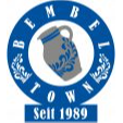 Logo Bembeltown Design and more GbR Bembel Shop