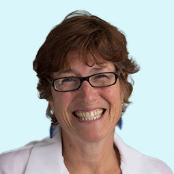 Wendy J Bergman