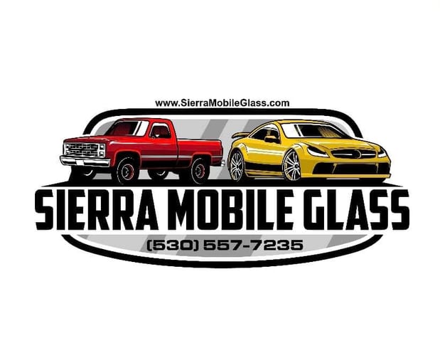 Images Sierra Mobile Auto Glass & Calibration