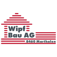 Wipf Bau AG Logo