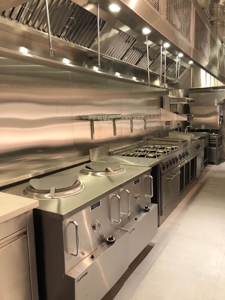 Images Commercial Catering Contracts Ltd