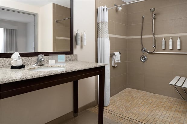 Images Hampton Inn & Suites Albuquerque North/I-25