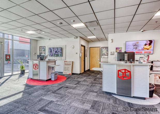 Images CubeSmart Self Storage