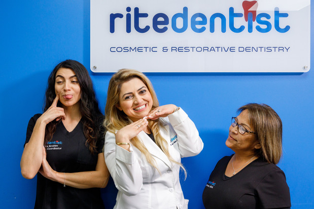 Images Rite Dentist