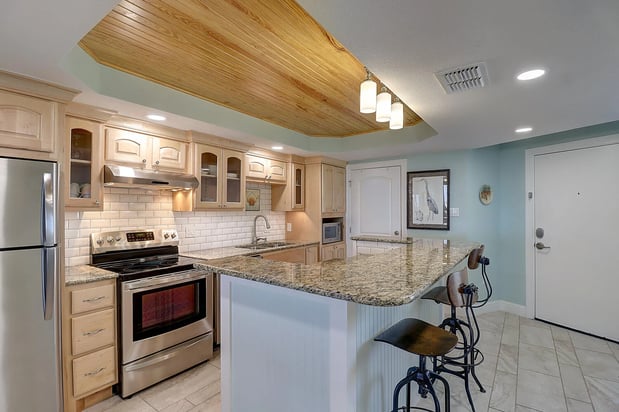 Images The Dunes Condominiums