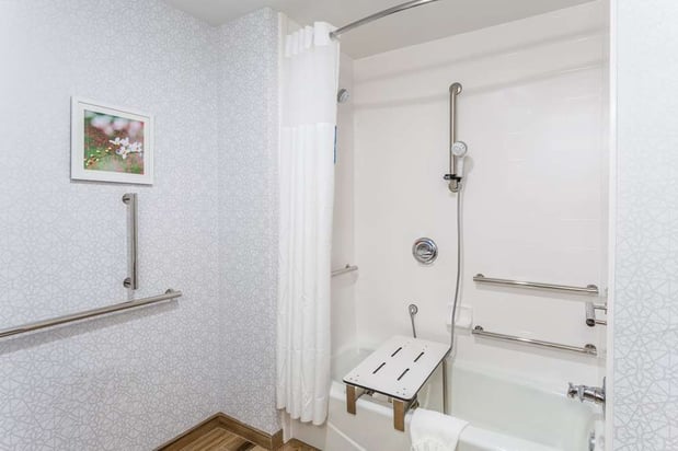 Images Hampton Inn & Suites Guymon