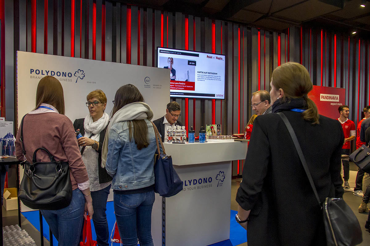 Polydono AG, Hintere Dorfgasse 9 in Gümligen