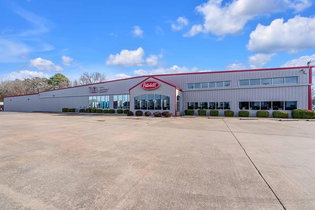 Images TLG Peterbilt - Fort Smith