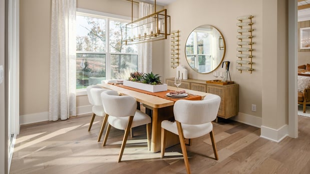 Images Regency at Holly Springs