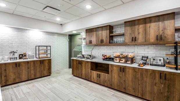 Images Holiday Inn Dallas Market Ctr Love Field by IHG